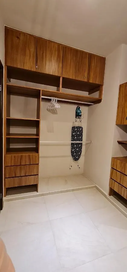 Appartement Natura à Playa del Carmen Mexique