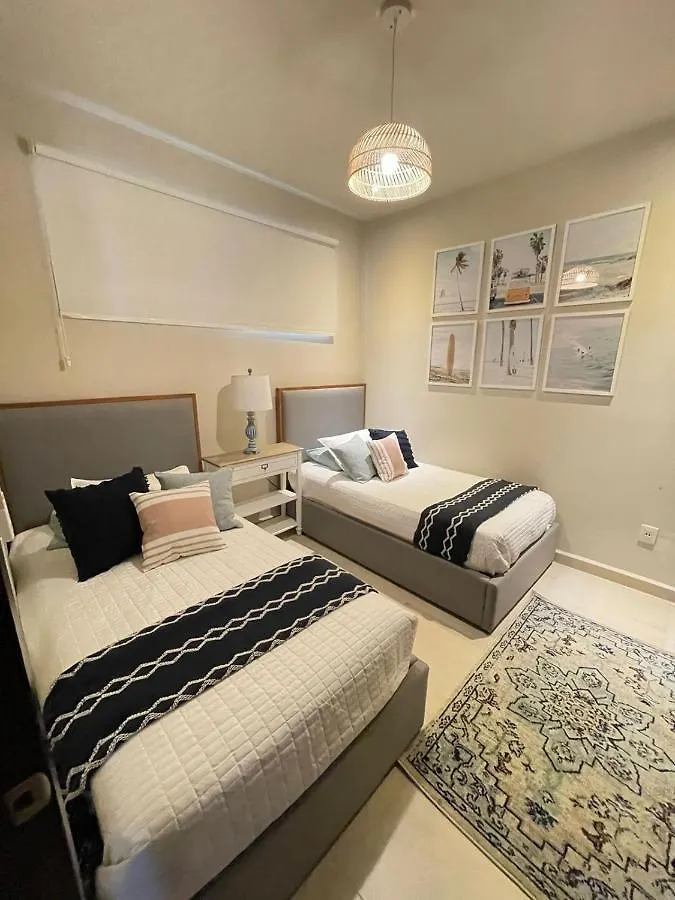 Appartement Natura à Playa del Carmen