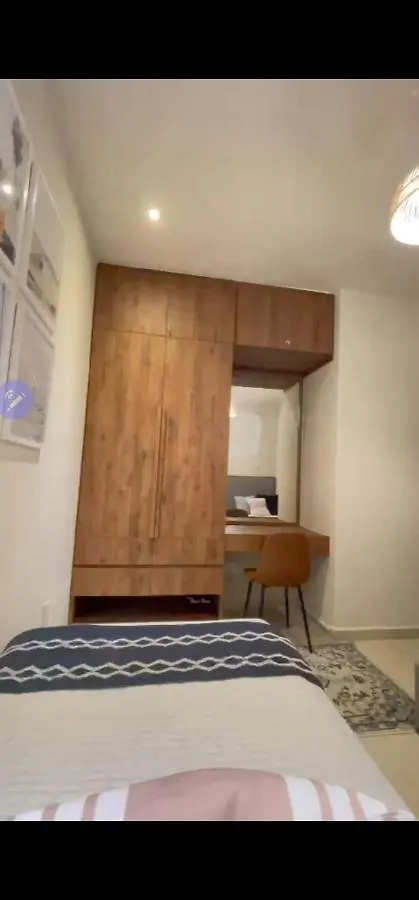 Appartement Natura à Playa del Carmen Mexique