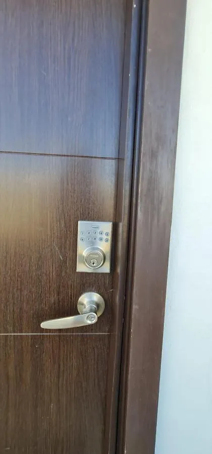 Appartement Natura à Playa del Carmen 0*,  Mexique